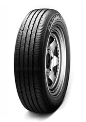   Kumho R15 205/70 Radial 798 Plus 96S ()