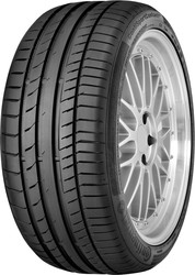   Continental CO4S 265/40R21 101Y TL FR ContiSportContact5P SUV N0