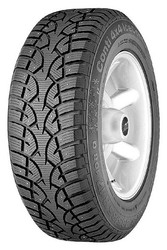   Continental CO4W 255/50R19 107T TL XL FR ContiIceContact 4X4 HD