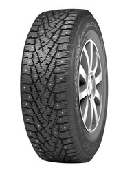   Nokian NOCW 215/70R15C 109/107R TL HAKKAPELIITTA C3