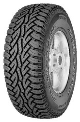   Continental 215/65R16 98T TL FR CrossContact AT