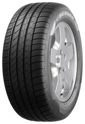   Dunlop DU4S 255/50R19 107Y TL XL SP QUATTROMAXX MFS