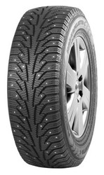   Nokian 235/65 R 16 C 121/119R HKPL C CARGO