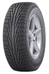   Nokian HAKKAPELIITTA R SUV |  T427685