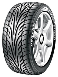   Dunlop 215/45ZR17 SP SPORT 9000