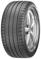   Dunlop DUPS 255/40R19 96V TL SP SPORT MAXX GT