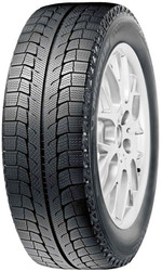   Michelin 265/70 R16 112T  Latitude X-Ice 2