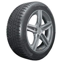   Continental CO4W 215/70R16 100T TL FR ContiWinterContact TS850P SUV