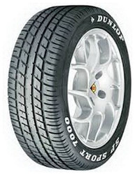   Dunlop 235/45ZR18 SP SPORT 7000 98V