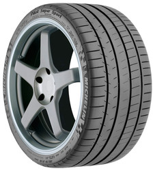   Michelin (103Y) Pilot super sport N0