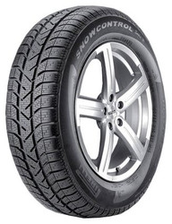   Pirelli PIPW 195/55R15 85H TL WINTER 210 SNOWCONTROL SERIE II