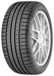   Continental 255/45R18 99V TL FR ContiWinterContact TS810 S M0