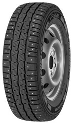   Michelin 205/75 R16C 110/108R  Agilis X-Ice North