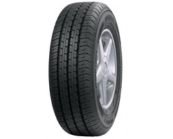   Nokian 225/70 R 15 C 112/110S (115N) Hakka C CARGO