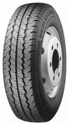   Kumho Radial 857