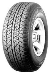   Dunlop 245/70R17 GRANDTREK AT20 110S