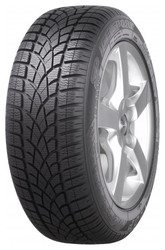   Dunlop DU4W 215/65R16 98T TL SP ICE SPORT