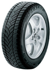   Dunlop DU4W 265/60R18 110H TL SP WINTER SPORT M3 / MO MFS