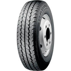   Marshal R16C 195/75 Radial 857 107/105R ()