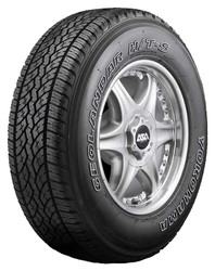   Yokohama YH4S 255/65R16 109H TL GEOLANDAR H/T-S [G051]