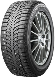   Bridgestone Blizzak Spike-01