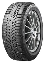   Bridgestone Blizzak Spike-01