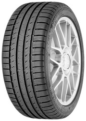   Continental COPW 245/45R18 100V TL XL FR ContiWinterContact TS810S*