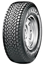   Dunlop GRANDTREK SJ4 105Q