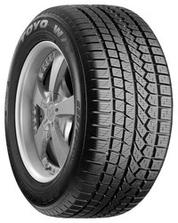   Toyo R17 225/65  Open Country W/T 102H () |  T08407