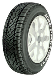   Dunlop DUPW 245/40R19 98V TL SP WINTER SPORT M3 /