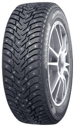   Nokian Hakkapeliitta 8