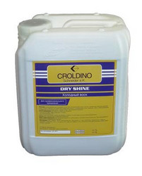 Croldino Холодный воск Dry Shine, 5л, Для кузова | Артикул 40060525