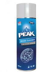 Peak   Brake Cleaner,  |  PKR100VL500