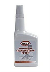 Wynn's    "Automatic Transmission Flush", 325 ,  |  W64401