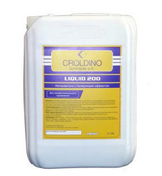 Croldino  Liquid 200, 10,   |  40011001