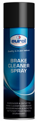 Eurol Очиститель тормозов Brake Cleaner Spray, 500 мл, Очиститель | Артикул E701445500ML