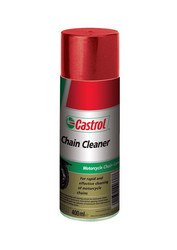 Castrol     Chain Cleaner, 400 .,  |  14EB7C