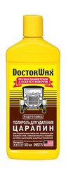 Doctorwax Полироль для удаления царапин, Для кузова | Артикул DW8275
