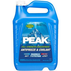 Peak Antifreeze (Concentrate) 3,78.