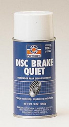 Permatex     Disk Brake Quiet |  80077