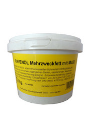 Ravenol  Mehrzweckfett m.MOS 2 (1) |  4014835200333
