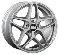   Bbs CF 17/7,5 ET35 brilliant-silber |  WHS074304