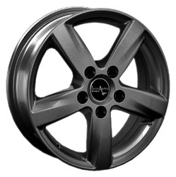 ���� ����� Legeartis VW51 15/6 ET47 Gm | ������� WHS080267