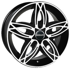 Iwheelz  R15 IW 6J 4108 et52/63.4 FAITH BMF 2302207 |  2302207