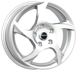 Iwheelz  R16 IW 6.5J 5114.3 et50/67.1 ULTRA HS 2219065 |  2219065