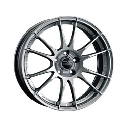   Oz Ultraleggera 17/7 ET40 Crystal titanium |  WHS056954