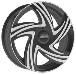 Iwheelz  R15 IW 5.5J 4100 et45/54.1 TEMPO GMMF 2301102 |  2301102