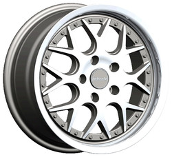 Iwheelz  R18 IW 8J 5120 et43/72.6 SCORPION GMMFML 2216040 |  2216040