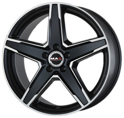 ���� ����� Mak Stern 16/7 ET45 Ice black | ������� WHS099254
