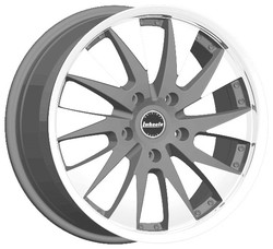 Iwheelz  R18 IW 8J 5130 et55/71.6 ANGEL MLBMF 2211026 |  2211026